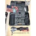 เครื่องบีบคอนเนกเตอร์แบบ H แบบไร้สาย K-BGD3 KUDOS USA