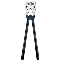 KUDOS HD Series คีมย้ำหางปลา แบบ Cable Lugs KUDOS HD-06120
