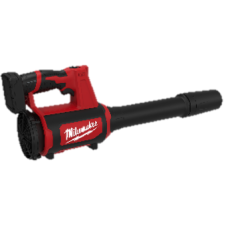 Milwaukee M12 BBL-0 เครื่องเป่าลมไร้สาย 12 โวลต์  (เครื่องเปล่า)