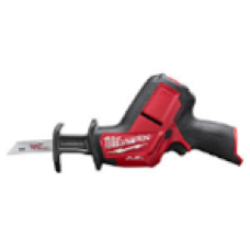 Milwaukee M12 CHZ-0 เลื่อยอเนกประสงค์ไร้สาย 12 โวลต์ (เครื่องเปล่า)