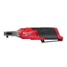 Milwaukee M12 FHIR14-0 ประแจบล็อกด้ามฟรีไร้สาย 12 โวลต์ 1/4" (เครื่องเปล่า)