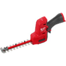 Milwaukee M12 FHT20-0  เครื่องตัดแต่งพุ่มไม้ไร้สาย 12 โวลต์ (เครื่องเปล่า)