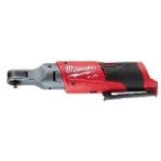 Milwaukee M12 FIR14-0 ประแจบล็อกด้ามฟรีไร้สาย 12 โวลต์ 1/4" (เครื่องเปล่า)