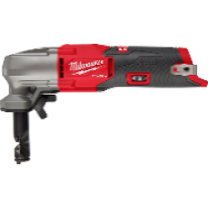 Milwaukee M12 FNB16-0X  เครื่องตัดเมทัลชีท 1.6 มม. ไร้สาย (เครื่องเปล่า)