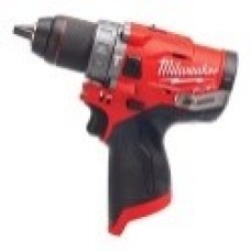 Milwaukee M12 FPD2-0 สว่านกระแทกไร้สาย 12 โวลต์ (เครื่องเปล่า)