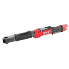 Milwaukee M12 ONEFTR12-0C ประแจปอนด์ดิจิทัลไร้สาย 12 โวลต์ 1/2" (เครื่องเปล่า)