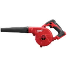 Milwaukee M18 BBL-0 เครื่องเป่าลมไร้สาย 18 โวลต์  (เครื่องเปล่า)