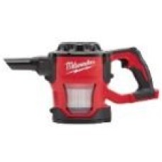 Milwaukee M18 CV-0 เครื่องดูดฝุ่นไร้สาย คอมแพ็ค 18 โวลต์  (เครื่องเปล่า)