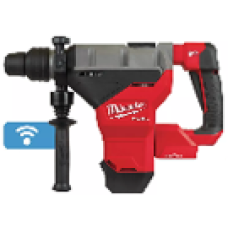 Milwaukee M18 FHM-0C0 สว่านโรตารี่ไร้สาย 18 โวลต์ 8 กก. SDS Max