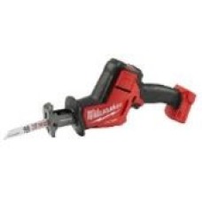 Milwaukee M18 FHZ-0 เลื่อยชักอเนกประสงค์ไร้สาย 18 โวลต์ (เครื่องเปล่า)