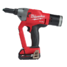 Milwaukee  M18 FRT-0X0  เครื่องยิงรีเวทไร้สาย 18 โวลต์ (เครื่องเปล่า)