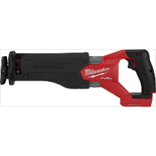 Milwaukee M18 FSZ-0X0 เลื่อยชักอเนกประสงค์ไร้สาย 18 โวลต์  (เครื่องเปล่า)