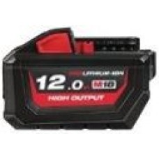 Milwaukee M18 HB12  แบตเตอรี่ 18 โวลต์ 12.0 แอมป์อาว HIGH OUTPUT