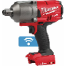 Milwaukee M18 ONEFHIWF34-0X บล็อกกระแทกไร้สาย 18 โวลต์ 3/4" (เครื่องเปล่า)