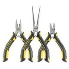 คีมชุด STANLEY FATMAX 3 ชิ้น/ชุด