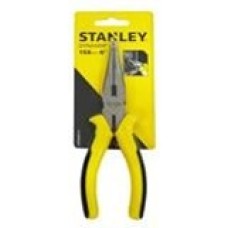 คีมปากแหลม STANLEY 84-031-1 6 นิ้ว 