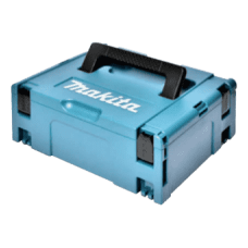 กล่องใส่เครื่องมือ MAKPAC CASE2 MAKITA MP821550-0 15.5 CM