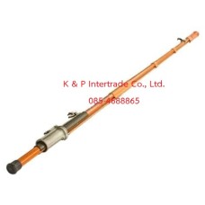 Grip-All Clampstick 8’ long, RITZ Cat. No. RC403-0293