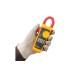 FLUKE 323 แคลมป์มิเตอร์ขนาด 600V & 400A@ปากแคลมป์ 30 มิลลิเมตร AC/DC TRMS Clamp Meter