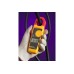 FLUKE 323 แคลมป์มิเตอร์ขนาด 600V & 400A@ปากแคลมป์ 30 มิลลิเมตร AC/DC TRMS Clamp Meter