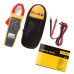 FLUKE 376 FC แคลมป์มิเตอร์ขนาด 1000V & 1000A@ปากแคลมป์ 34 มิลลิเมตร AC/DC TRMS Clamp Meter