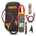 FLUKE 377 FC แคลมป์มิเตอร์วัดค่าแรงดันและกระแสไฟฟ้าด้วยเทคโนโลยี FieldSense™ขนาด 1000V & 1000A@ปากแคลมป์ 34 มิลลิเมตร พร้อมออปชั่น iFlex 2500A