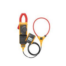 FLUKE 381 แคลมป์มิเตอร์แบบถอดหน้าจอได้ขนาด 1000V & 1000A