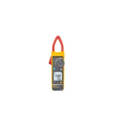 FLUKE 393 FC แคลมป์มิเตอร์วัดค่าแรงดันและกระแสไฟฟ้า CAT III 1500 V True-rms พร้อม iFlex