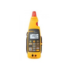 FLUKE 771 มิลลิแอมป์แคลมป์มิเตอร์วัดกระแสในกระบวนการผลิต