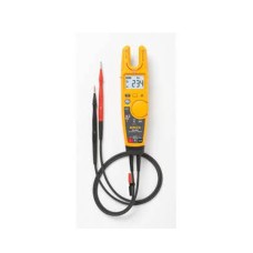 FLUKE T6-1000 มิเตอร์ก้ามปูวัดแรงดันไม่ต้องสัมผัสและวัดกระแสได้พร้อมกัน