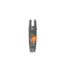 Sonel CMP-200F ดิจิตอลแคลมป์มิเตอร์แบบก้ามปู ขนาด 200A (AC current fork meter - a new dimension in high-speed measurements)