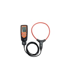 Sonel CMP-3000 ดิจิตอลแคลมป์มิเตอร์พร้อมเฟล็ก ขนาด 3000A (clamp meter for professionals based on modern technologies with wireless communication)