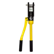 คีมย้ำหางปลาไฮดรอลิค ARSIA TOOLS YQ-300