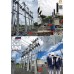 Cable Ladder รางเคเบิ้ลแลดเดอร์ ชุบกัลวาไนซ์ Cable Ladder รางเคเบิ้ลแลดเดอร์ ชุบกัลวาไนซ์