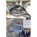 Cable Ladder รางเคเบิ้ลแลดเดอร์ ชุบกัลวาไนซ์ Cable Ladder รางเคเบิ้ลแลดเดอร์ ชุบกัลวาไนซ์