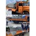 Cable Ladder รางเคเบิ้ลแลดเดอร์ ชุบกัลวาไนซ์ Cable Ladder รางเคเบิ้ลแลดเดอร์ ชุบกัลวาไนซ์
