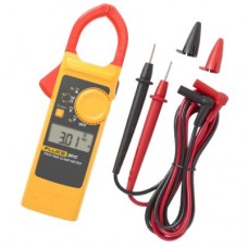 Fluke 301C APC AC Clamp meter แคล้มป์มิเตอร์ (วัดคาปาซิเตอร์ได้)