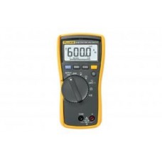 Fluke 114 Electrical Multimeter