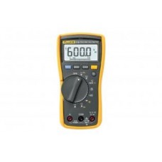 Fluke 115 Field Technicians Digital Multimeter