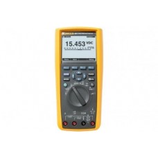 Fluke 287 True-RMS Electronics Logging Multimeter