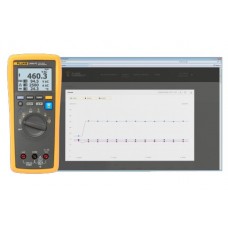 Fluke 3000 FC Series Wireless Multimeter