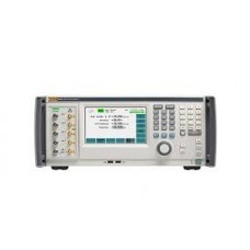 Fluke 9500C High-Performance Oscilloscope Calibrator Fluke 9500C High-Performance Oscilloscope Calibrator