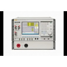 6105A, 6100B Electrical Power Quality Calibrator