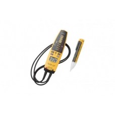 Fluke T+PRO-1AC Electrical Tester and AC Voltage Detector Kit