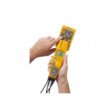 Fluke PRV240FS Proving Unit: Test Voltage Indicators