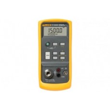 Fluke 717 Pressure Calibrator