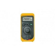 Fluke 707 Current Loop Calibrator with Quick Click Knob