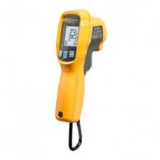 62 MAX+ Handheld Infrared Laser Thermometer