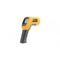 572-2 High Temperature Infrared Thermometer