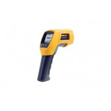 568 Contact & Infrared Temp Gun